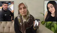 Diyarbakır'da Aleyna Yağar'ın ölümü : Kızımı kurtarmak için iki kez İstanbul'a kaçırdım