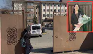 Öğrencisi tarafından öldürülen Fatmanur Çelik'in 'Can güvenliğimiz yok' dediği ortaya çıktı