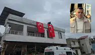 Hatay'da kalp krizi geçiren Jandarma Astsubay Ahmet Tekbaş hayatını kaybetti