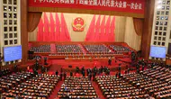 Çin meclisinde hareketlilik : 3 emekli general danışma meclisi üyeliğinden çıkarıldı