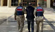 Şanlıurfa'da hapis cezası bulunan firari hükümlü yakalandı