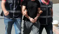 18 yıl kesinleşmiş hapis cezası bulunan firari Samsun'da yakalandı