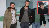 Samsun'da üniversite öğrencisinin öldürüldüğü davada 2 kardeş tutuklandı