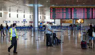 İsrail, Ben Gurion Uluslararası Havalimanı’nı cuma gününe kadar kapattı