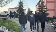 Kocaeli merkezli 7 ildeki dolandırıcılık operasyonunda 23 şüpheli yakalandı