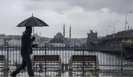 Hafta sonu hava durumu nasıl olacak? İstanbul, Ankara, İzmir'de yağış olacak mı?