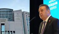 İBB yolsuzluk soruşturmasında şok gelişme : Yasin Yellice adliyeye sevk edildi