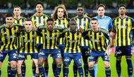Fenerbahçe - Gaziantep maçında muhtemel 11'ler belli oldu