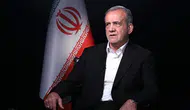 İran Cumhurbaşkanı Pezeşkiyan : İran'ın altyapısına saldırılar ABD'ye güvensizliği daha da derinleştirdi