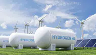 AB'den İtalya'ya 6 milyar euroluk yeşil hidrojen onayı : Sanayide temiz enerji dönemi