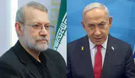 Netanyahu, Laricani’nin öldüğünü duyurarak İran halkına ayaklanma çağrısında bulundu
