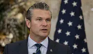 ABD Savunma Bakanı Hegseth : Çatışmayı biz başlatmadık, ancak biz bitireceğiz