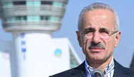 Bakan Uraloğlu duyurdu : Bölge ülkelerine uçuşlar askıya alındı