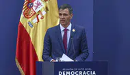 İspanya Başbakanı Sanchez : Bu savaş çok büyük bir hata