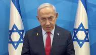 Netanyahu'dan açıklamalar : Savaşın hızlı sona ereceğini öngörüyorum