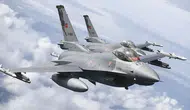 Türkiye, yarın KKTC’ye 6 adet F-16 gönderecek