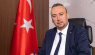 CHP'li Uşak Belediye Başkanı Yalım’ın mal varlığına el konuldu