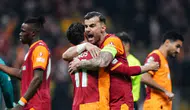 Galatasaray'ın muhtemel 11'i belli oldu : Liverpool karşılaşması öncesi dev prim