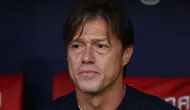 Sevilla Teknik Direktörü Matias Almeyda’dan dünyaya füze ve açlık tepkisi