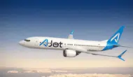 AJet'ten kampanya : Yurt dışı biletlerinde yüzde 25 indirim