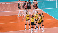 Vodafone Sultanlar Ligi’nde Play-Off heyecanı : Eczacıbaşı Dynavit - VakıfBank derbisi başlıyor