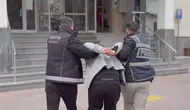 Kayseri'de 26 yıl kesinleşmiş hapis cezası bulunan şahıs yakalandı