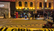 Kocaeli'de eğlence mekanına silahlı saldırı : 2 ölü, 3 yaralı