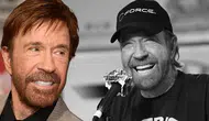 Aksiyon sinemasının efsanesi Chuck Norris hayatını kaybetti