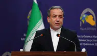 İran Dışişleri Bakanı : Komşularımızı düşman olarak görmüyoruz