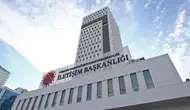 Cumhurbaşkanlığı İletişim Başkanlığı 8 Mart Dünya Kadınlar Günü'nü kutladı