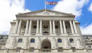 İngiltere Merkez Bankası faiz kararını açıkladı: Oran %3,75'te sabitlendi