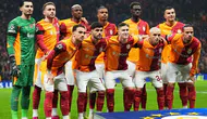 Galatasaray Liverpool karşılaşması için İngiltere'de