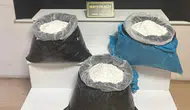 Balıkesir'de uyuşturucu operasyonu : 72 kilogram hap yakalandı