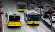 İstanbul'da arife günü ve bayramda toplu taşıma ücretsiz mi? Bayramda otobüs ve metrolar ücretsiz olacak mı?