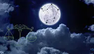 2 Nisan 2026 Terazi Dolunayı: Burçlar nasıl etkilenecek?