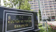 Kültür ve Turizm Bakanlığı Ülkü Aker için taziye mesajı yayınladı