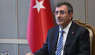 Cumhurbaşkanı Yardımcısı Yılmaz, İlber Ortaylı için taziye mesajı yayınladı
