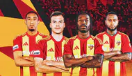 Kayserisporlu 4 futbolcuya milli davet geldi