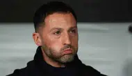 Fenerbahçe'de Domenico Tedesco kararı : Sözleşme uzatma planı askıya alındı