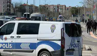 Tutuklama kararının ardından kaçmaya çalıştı, polis ayağından vurdu