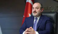 Varank : Etrafımızdaki savaşlar yerli kaynağın önemini gösterdi
