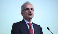 Bakan Uraloğlu 5G İle İletişimde Güçlü Türkiye Töreni'nde