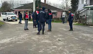 Sakarya Akyazı'da miras kavgası : 2 kişi vuruldu