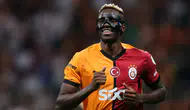 Victor Osimhen İstanbulspor'u Satın Alarak Futbol Dünyasında Yeni Bir Dönem Başlatıyor