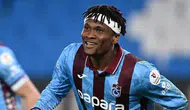 Trabzonspor’dan Chibuike Nwaiwu açıklaması