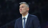 Fenerbahçe Beko'dan Jasikevicius açıklaması : Dubai'de mahsur kaldı