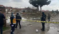 Konya'da akraba kavgası : 1 kişi tabancayla vuruldu