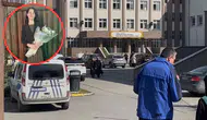 Öğretmen Fatma Nur Çelik'i öldüren öğrencinin kan donduran ifadesi : Rastgele bıçakladım