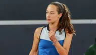 Milli tenisçi Zeynep Sönmez, Miami Açık'ta tur atladı