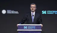 STRATCOM 2026 : İletişim krizi ve küresel kopuş mesajı